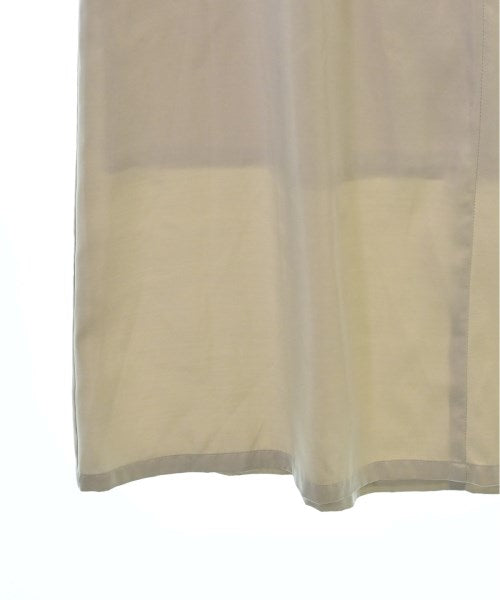 L'EQUIPE YOSHIE INABA กระโปรงยาว/แม็กซี่ยาว