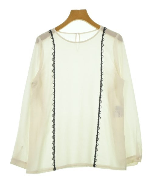 L'EQUIPE YOSHIE INABA เสื้อสตรี