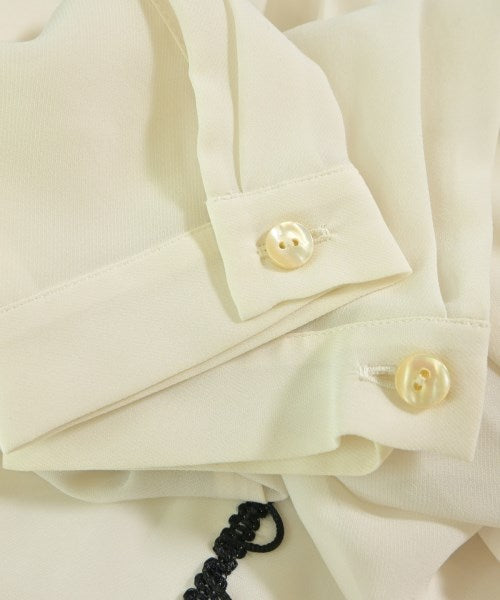 L'EQUIPE YOSHIE INABA เสื้อสตรี