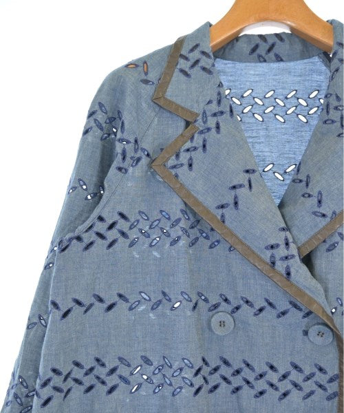 L'EQUIPE YOSHIE INABA เสื้อโค้ท อื่น