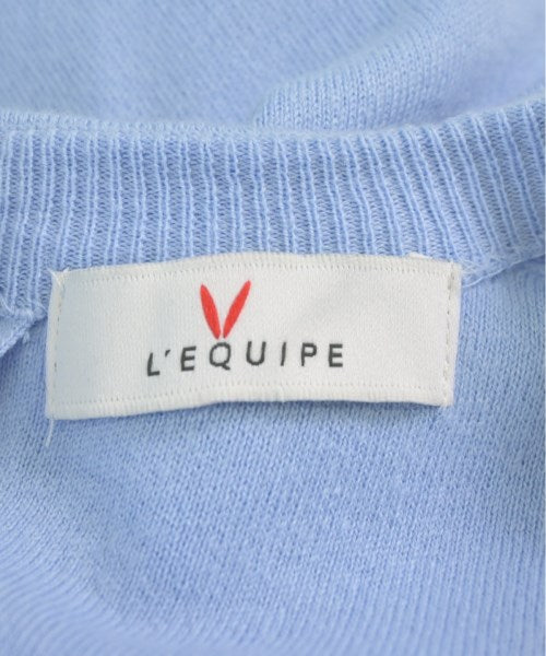 L'EQUIPE YOSHIE INABA เสื้อกันหนาว