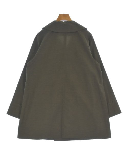 L'EQUIPE YOSHIE INABA เสื้อกันฝน