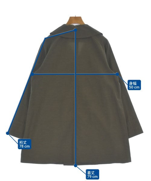 L'EQUIPE YOSHIE INABA เสื้อกันฝน