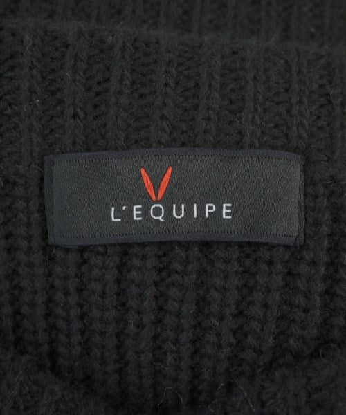 L'EQUIPE YOSHIE INABA เสื้อกั๊ก