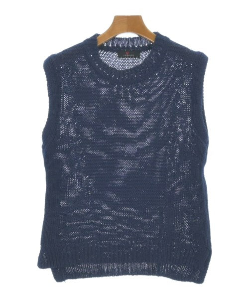L'EQUIPE YOSHIE INABA เสื้อกั๊ก