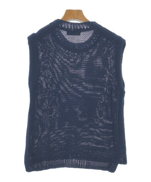L'EQUIPE YOSHIE INABA เสื้อกั๊ก