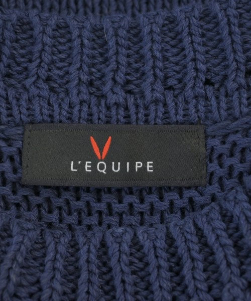 L'EQUIPE YOSHIE INABA เสื้อกั๊ก