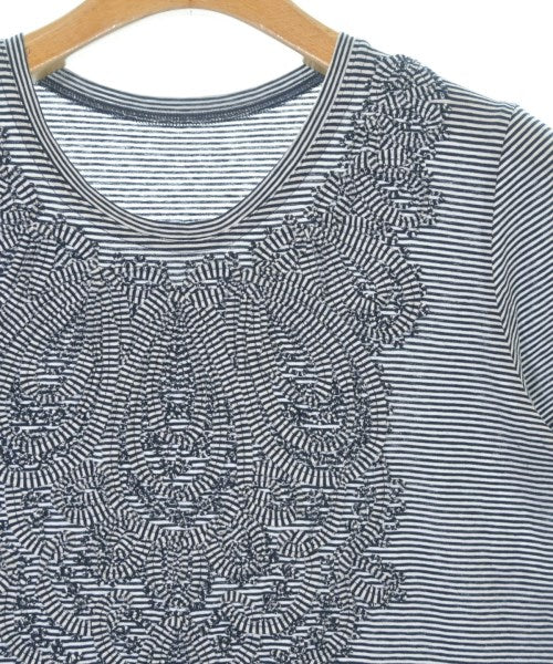 L'EQUIPE YOSHIE INABA เสื้อยืด/เสื้อท็อปส์