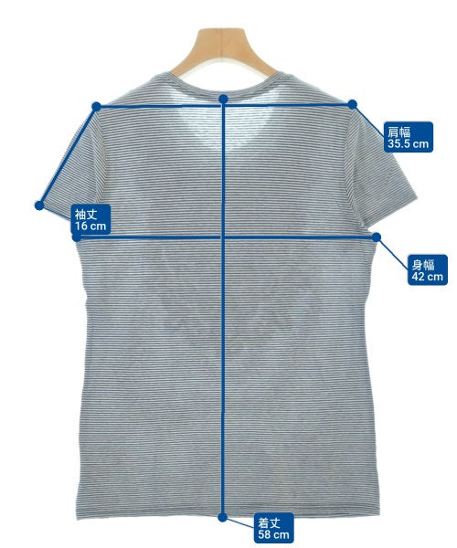 L'EQUIPE YOSHIE INABA เสื้อยืด/เสื้อท็อปส์