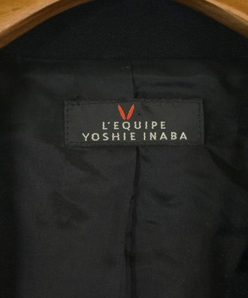 L'EQUIPE YOSHIE INABA อื่น