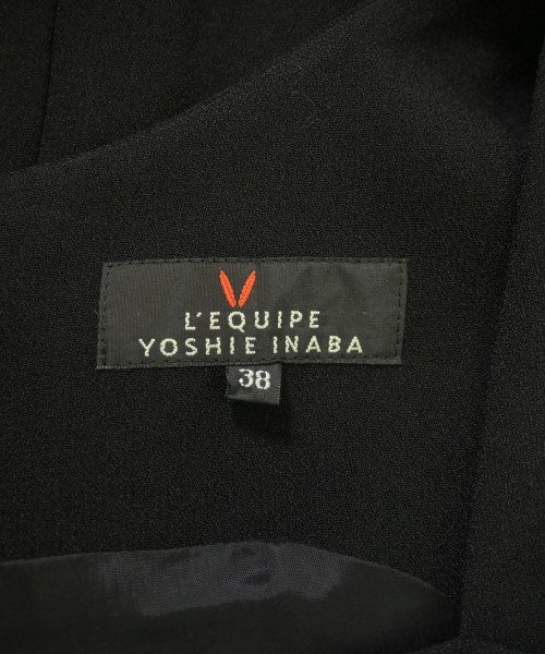 L'EQUIPE YOSHIE INABA ชุดเดรส