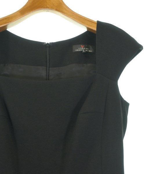 L'EQUIPE YOSHIE INABA ชุดเดรส