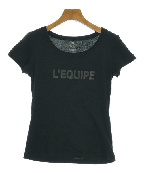 L'EQUIPE YOSHIE INABA เสื้อยืด/เสื้อท็อปส์