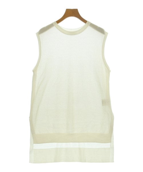 L'EQUIPE YOSHIE INABA เสื้อกั๊ก