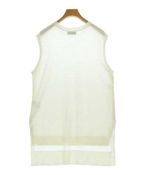 L'EQUIPE YOSHIE INABA เสื้อกั๊ก