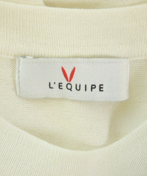 L'EQUIPE YOSHIE INABA เสื้อกั๊ก
