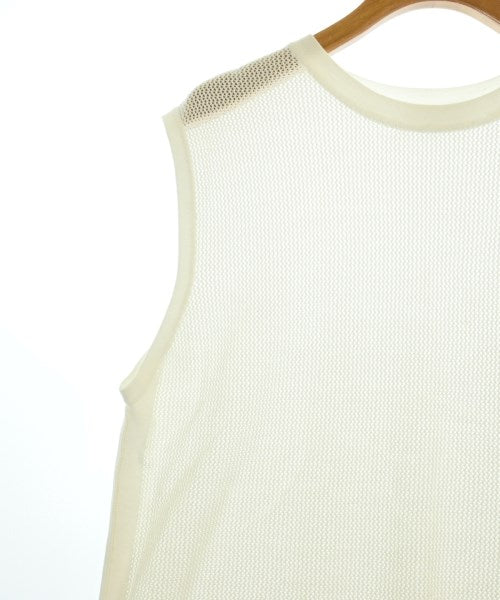 L'EQUIPE YOSHIE INABA เสื้อกั๊ก