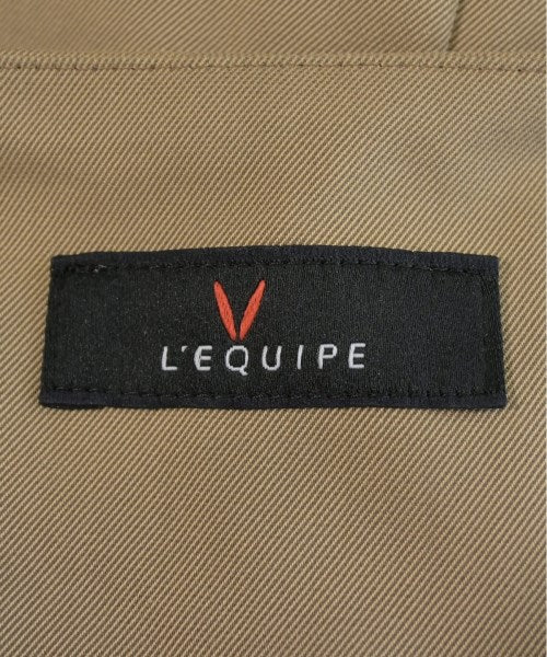 L'EQUIPE YOSHIE INABA เสื้อโค้ท อื่น