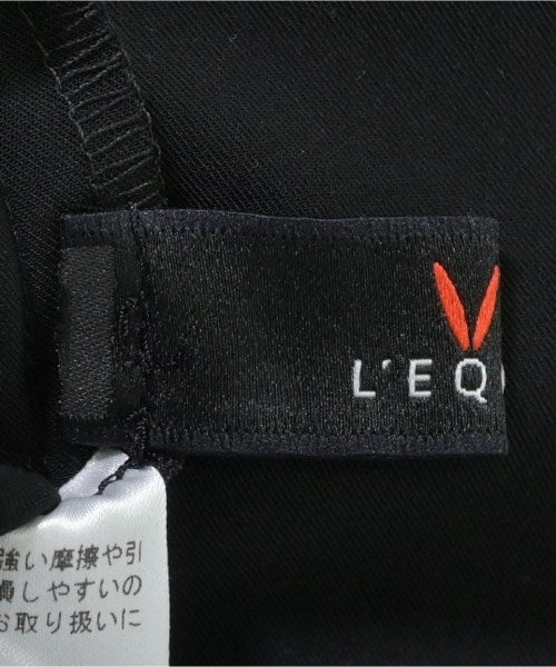 L'EQUIPE YOSHIE INABA กางเกง อื่น