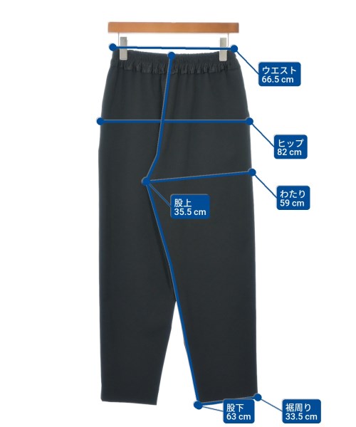 L'EQUIPE YOSHIE INABA กางเกง อื่น