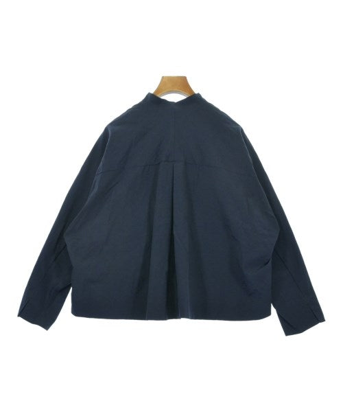 L'EQUIPE YOSHIE INABA แจ็คเก็ตลำลอง