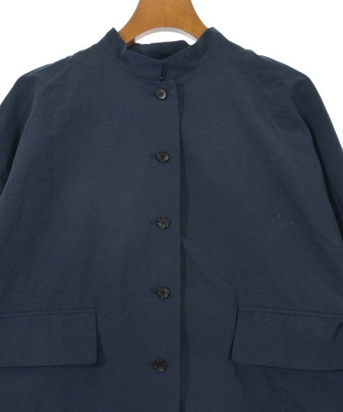 L'EQUIPE YOSHIE INABA แจ็คเก็ตลำลอง