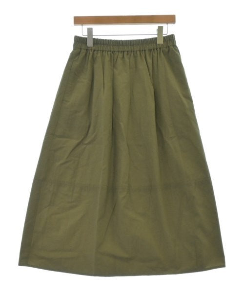 L'EQUIPE YOSHIE INABA กระโปรงยาว/แม็กซี่ยาว