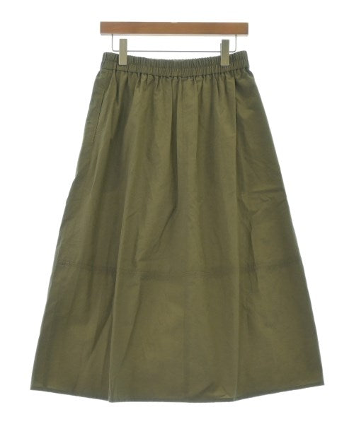 L'EQUIPE YOSHIE INABA กระโปรงยาว/แม็กซี่ยาว