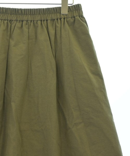 L'EQUIPE YOSHIE INABA กระโปรงยาว/แม็กซี่ยาว