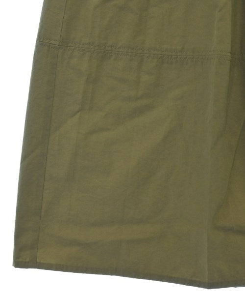 L'EQUIPE YOSHIE INABA กระโปรงยาว/แม็กซี่ยาว