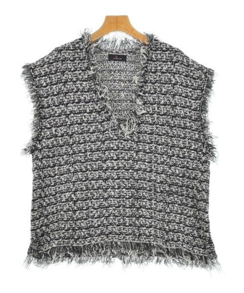 L'EQUIPE YOSHIE INABA เสื้อกั๊ก