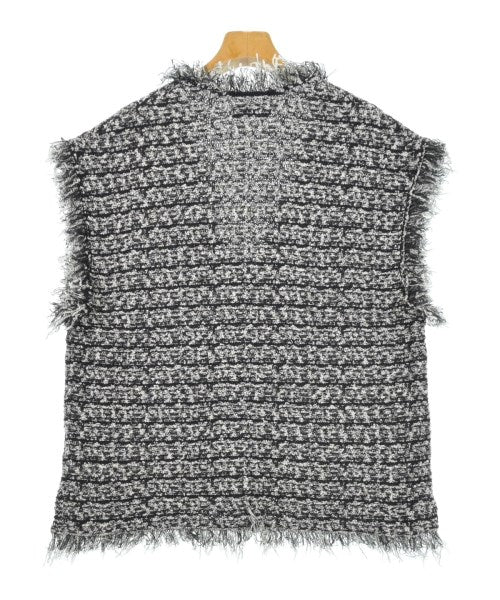 L'EQUIPE YOSHIE INABA เสื้อกั๊ก