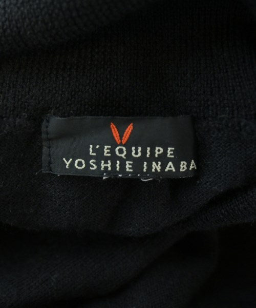 L'EQUIPE YOSHIE INABA เสื้อกันหนาว