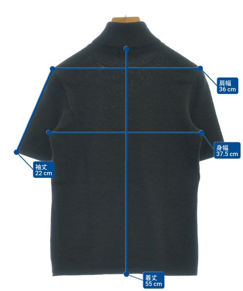 L'EQUIPE YOSHIE INABA เสื้อกันหนาว