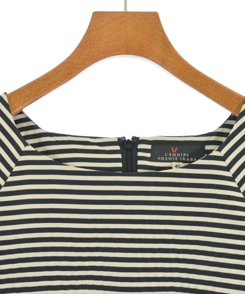 L'EQUIPE YOSHIE INABA เสื้อสตรี