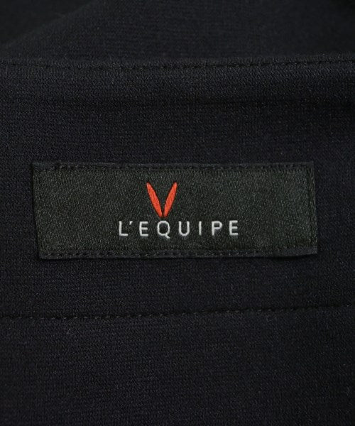 L'EQUIPE YOSHIE INABA ชุดเดรส