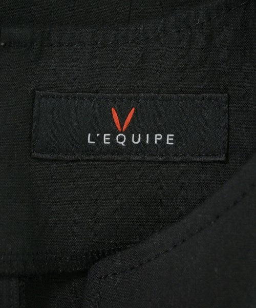 L'EQUIPE YOSHIE INABA เสื้อสตรี