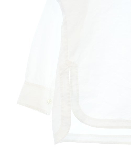 L'EQUIPE YOSHIE INABA เสื้อลำลอง