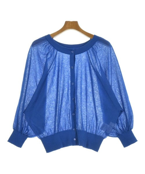 L'EQUIPE YOSHIE INABA เสื้อคาร์ดิแกน