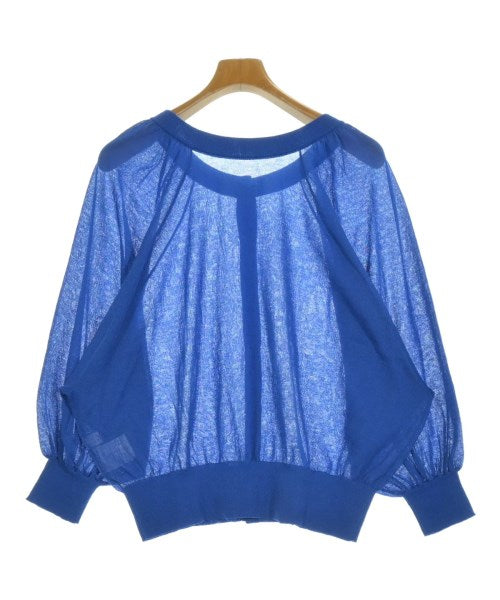 L'EQUIPE YOSHIE INABA เสื้อคาร์ดิแกน