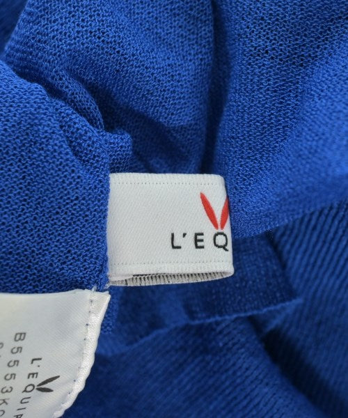 L'EQUIPE YOSHIE INABA เสื้อคาร์ดิแกน