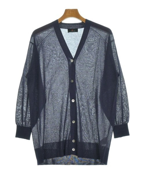 L'EQUIPE YOSHIE INABA เสื้อคาร์ดิแกน