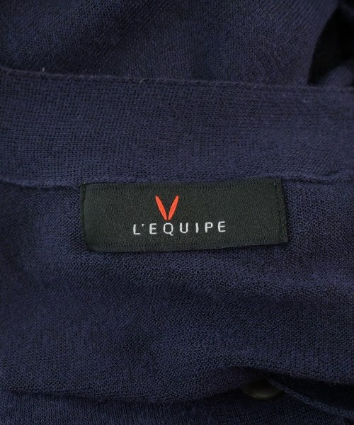 L'EQUIPE YOSHIE INABA เสื้อคาร์ดิแกน