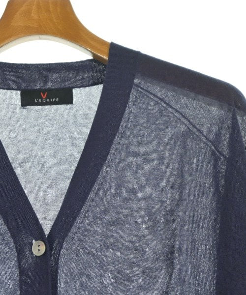 L'EQUIPE YOSHIE INABA เสื้อคาร์ดิแกน