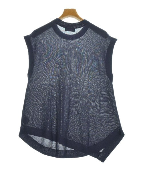 L'EQUIPE YOSHIE INABA เสื้อกันหนาว