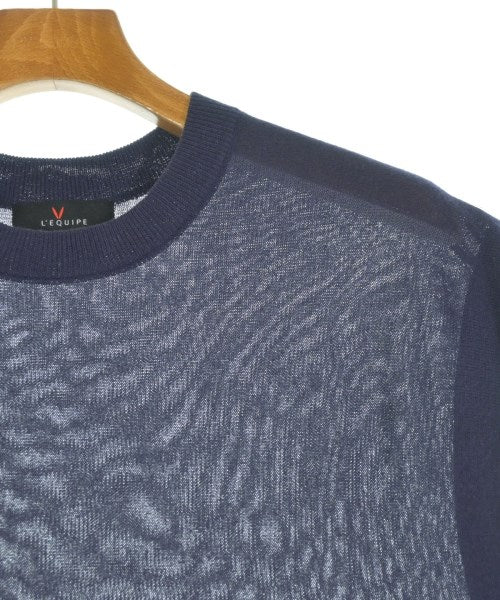 L'EQUIPE YOSHIE INABA เสื้อกันหนาว