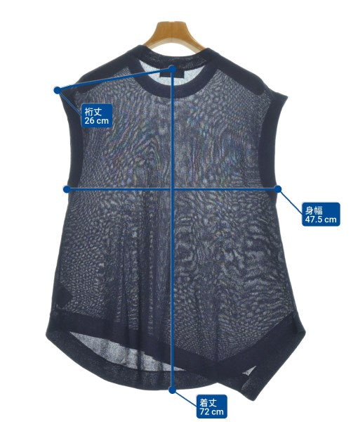 L'EQUIPE YOSHIE INABA เสื้อกันหนาว