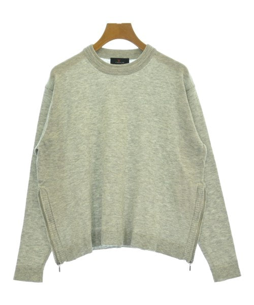 L'EQUIPE YOSHIE INABA เสื้อกันหนาว