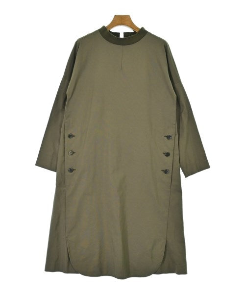 L'EQUIPE YOSHIE INABA ชุดเดรส