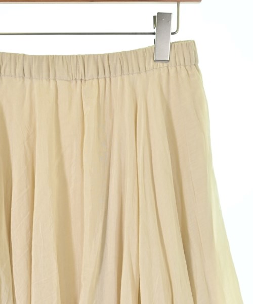 L'EQUIPE YOSHIE INABA กระโปรงยาว/แม็กซี่ยาว